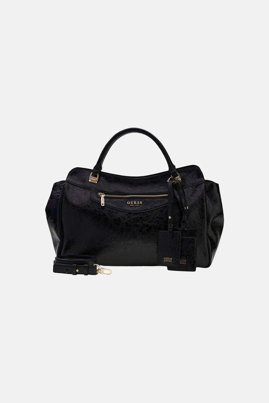 Sacoche noir - Guess®
