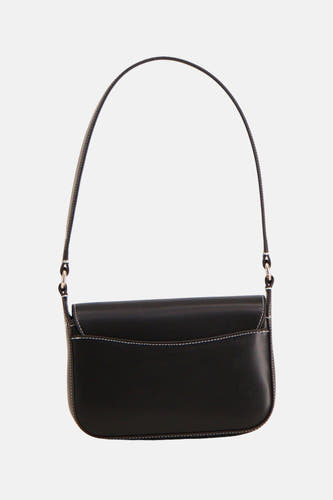 Sac à bandoulière - noir