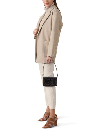 Sac à bandoulière - noir