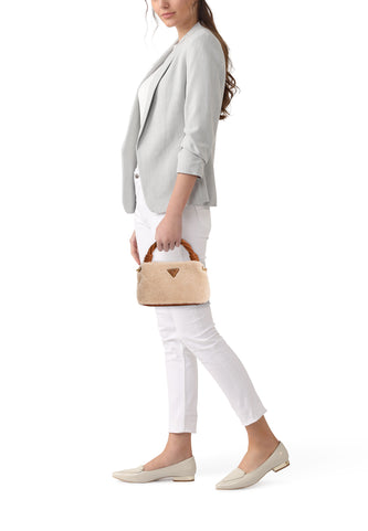 Handtas - ecru - Guess®