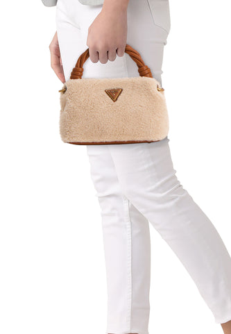 Handtas - ecru - Guess®