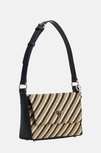 Schoudertas - zwart - Guess®