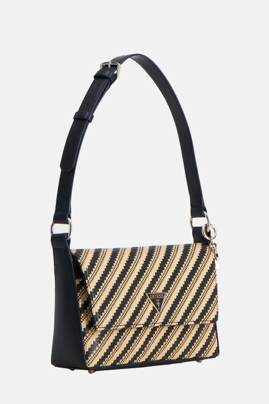 Schoudertas - zwart - Guess®