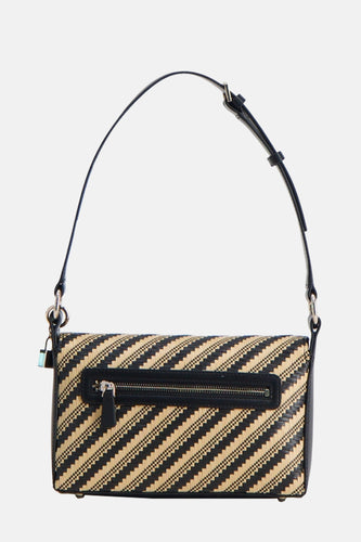 Schoudertas - zwart - Guess®