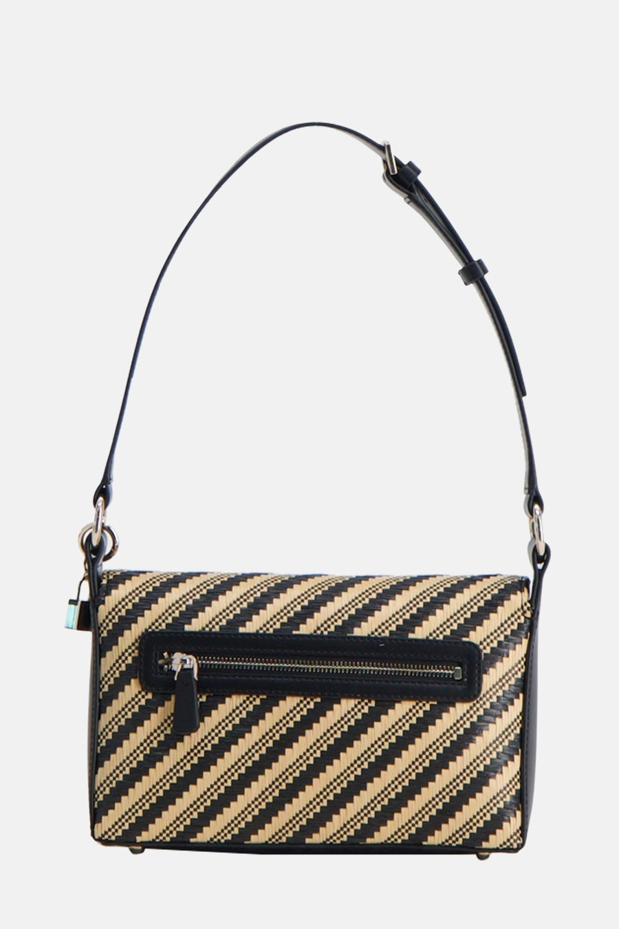 Schoudertas - zwart - Guess®