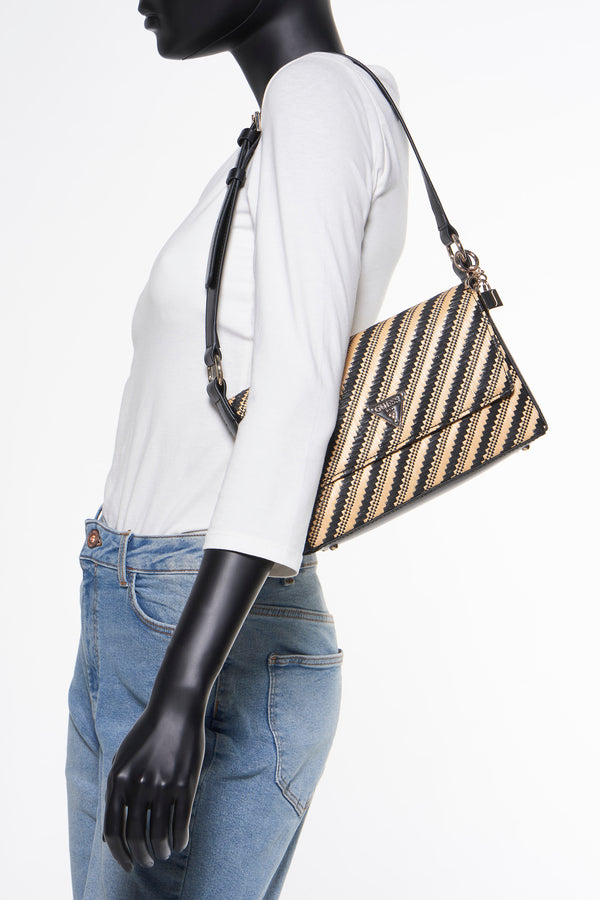 Schoudertas Zwart - Guess®