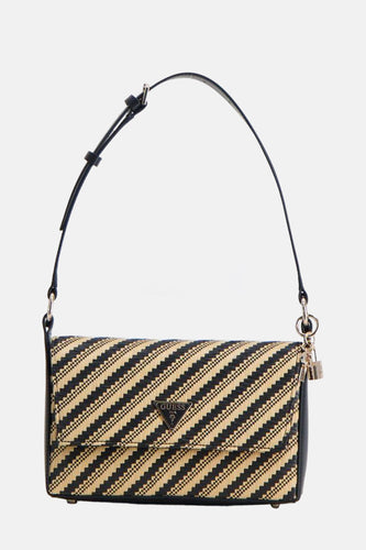 Schoudertas - zwart - Guess®