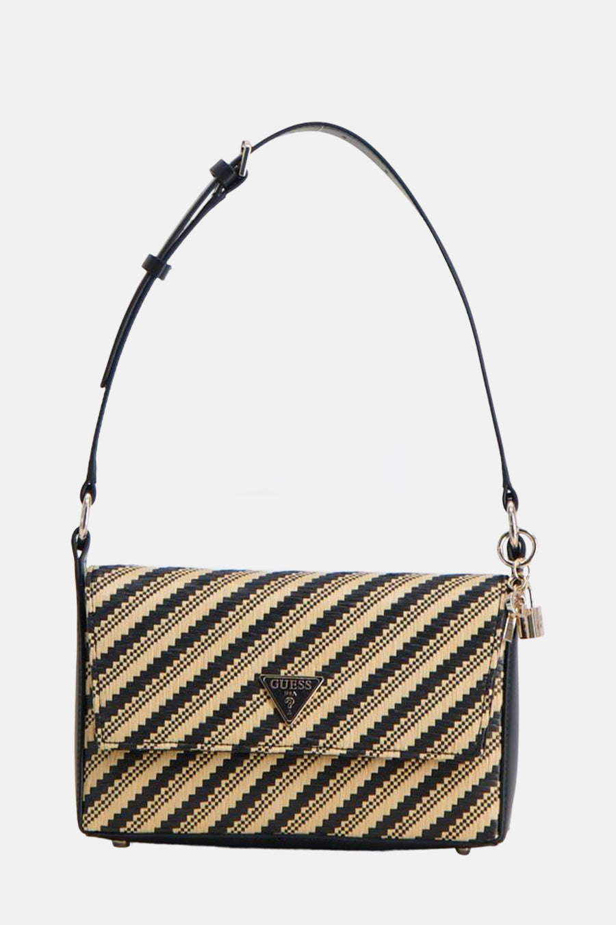 Schoudertas - zwart - Guess®