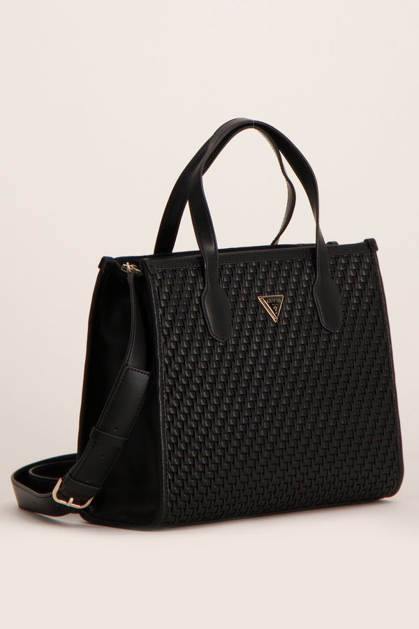 Sacoche Noir - Guess®