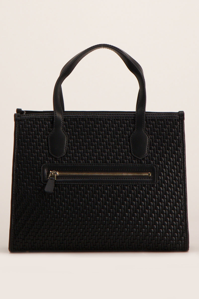 Sacoche Noir - Guess®