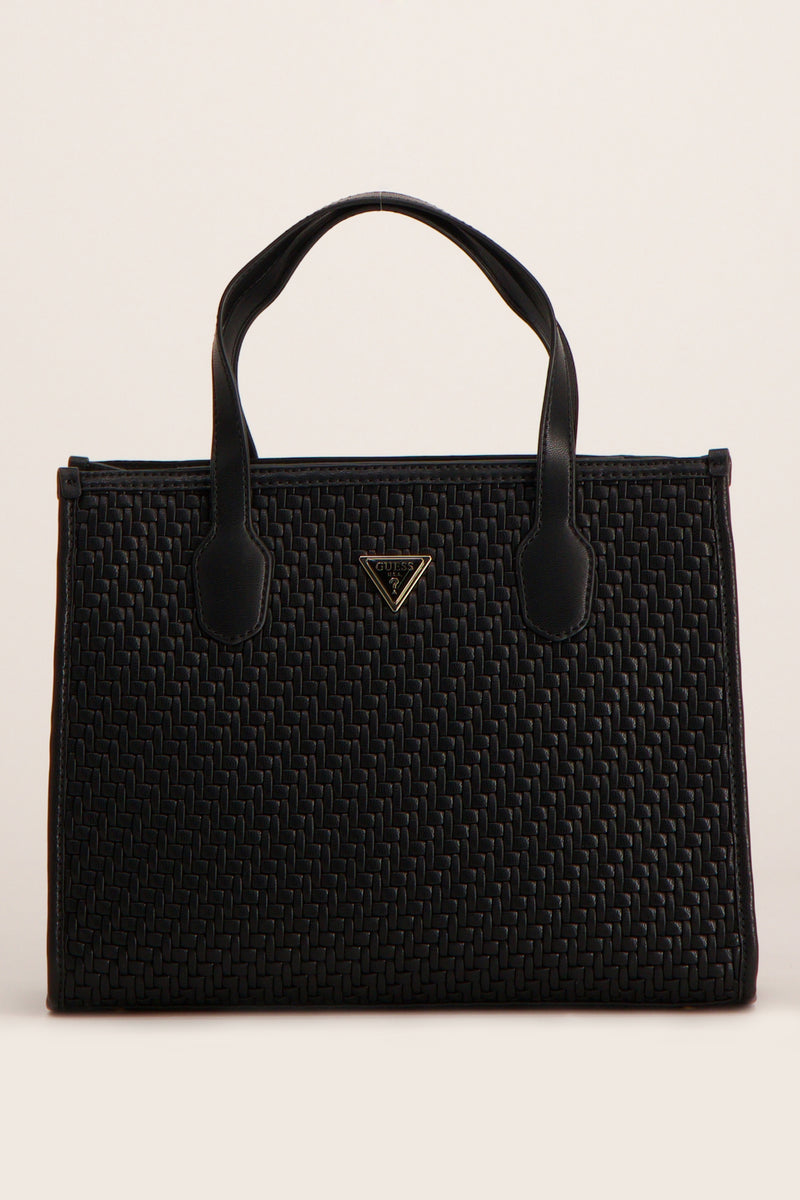 Sacoche Noir - Guess®