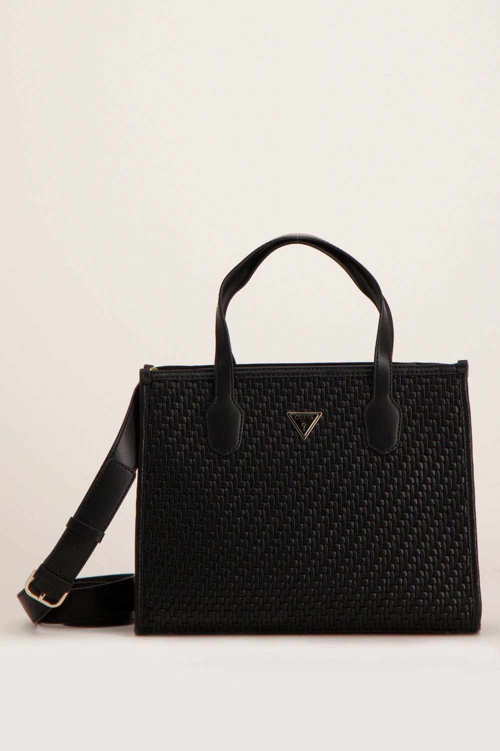 Sacoche Noir - Guess®