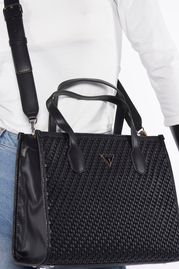 Sacoche Noir - Guess®