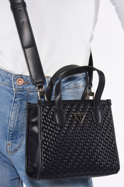 Sacoche Noir - Guess®