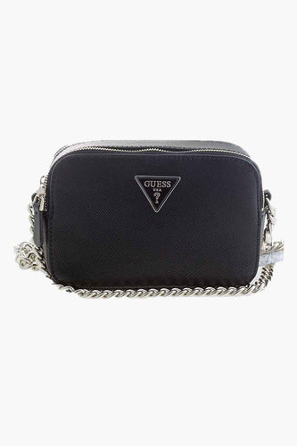 Sac &agrave; bandouli&egrave;re - noir - Guess®