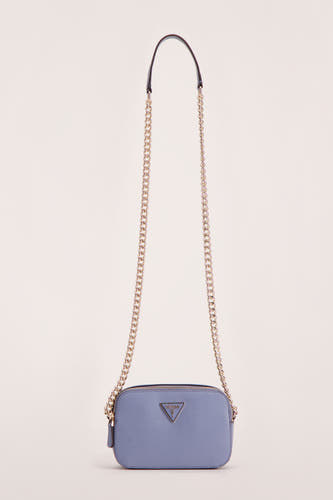 Sac à bandoulière - bleu
