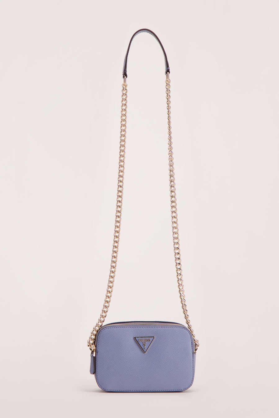 Sac à bandoulière - bleu