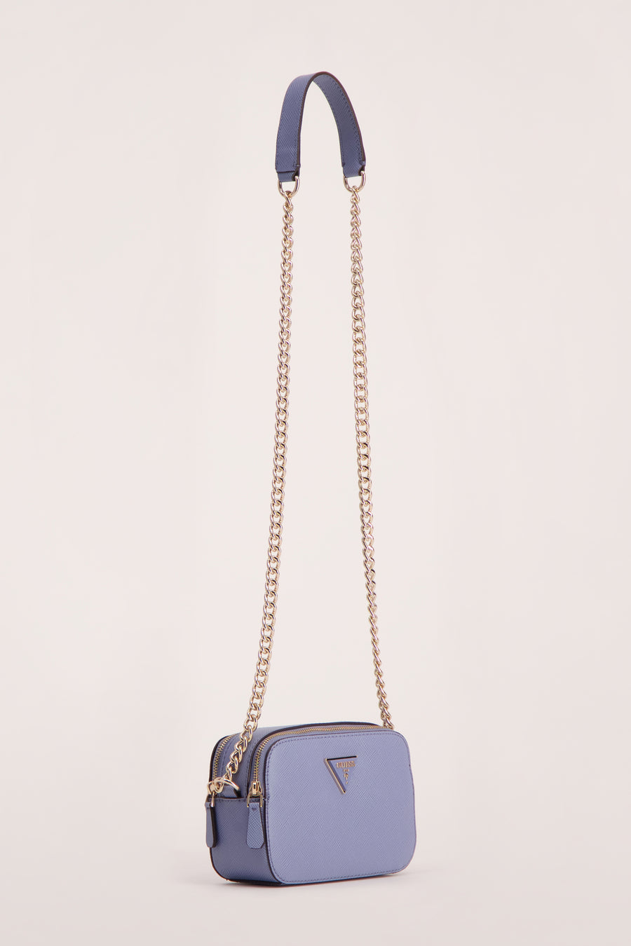 Sac à bandoulière - bleu