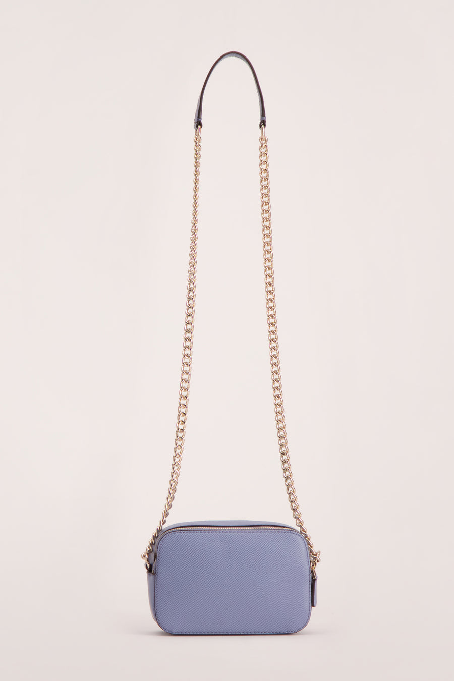 Sac à bandoulière - bleu