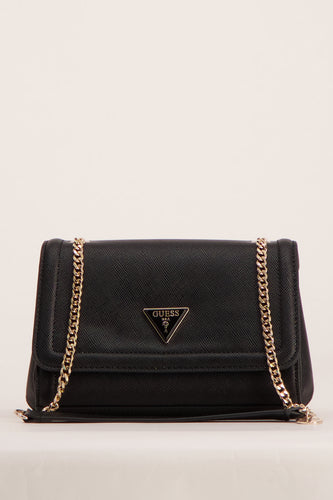 Sac &agrave; bandouli&egrave;re - noir - Guess®