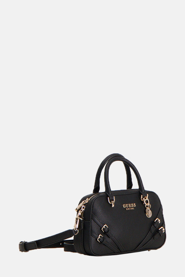 Sacoche Noir - Guess®