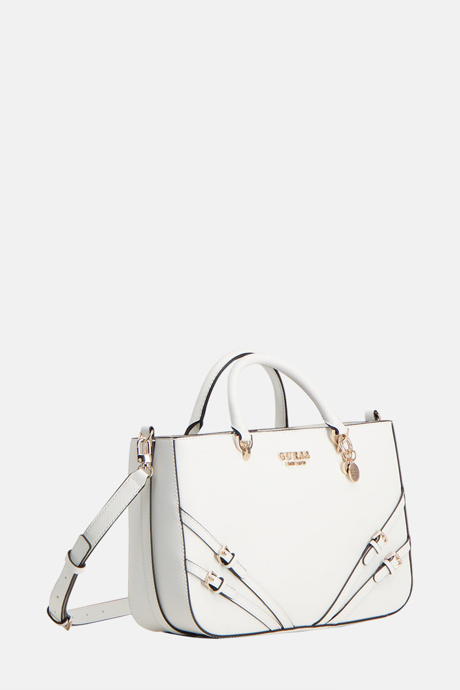 Handtas - wit - Guess®