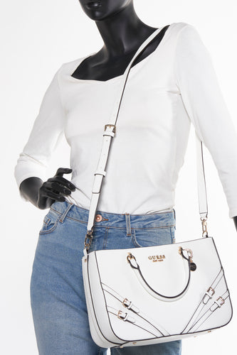 Handtas - wit - Guess®