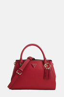 Handtas - rood