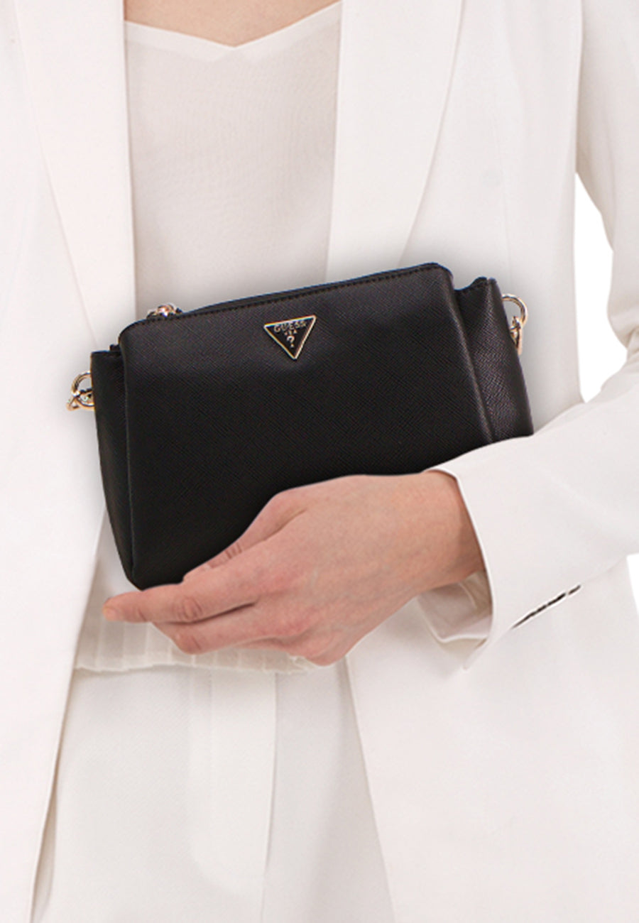 Handtas - zwart - Guess®