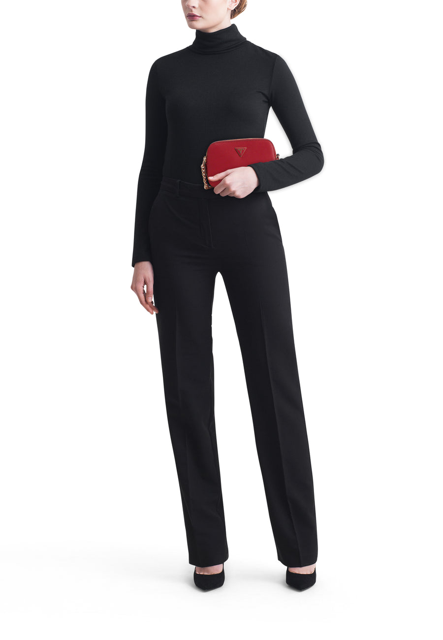 Schoudertas - rood - Guess®