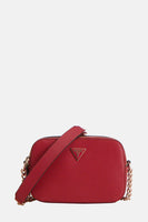 Schoudertas - rood
