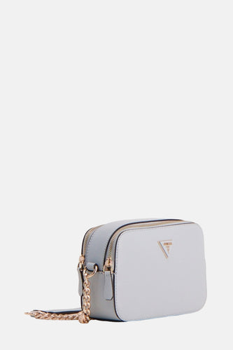 Sac à bandoulière - bleu