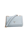 Sac à bandoulière - bleu