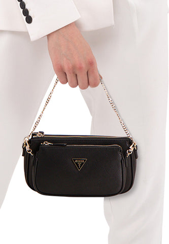 Schoudertas - zwart - Guess®