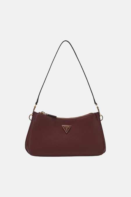 Sac en bandoulière - rouge