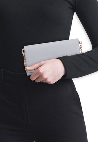 Schoudertas - blauw - Guess®