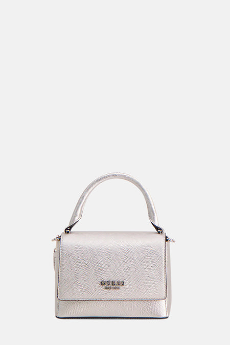Handtas Zilver - Guess®
