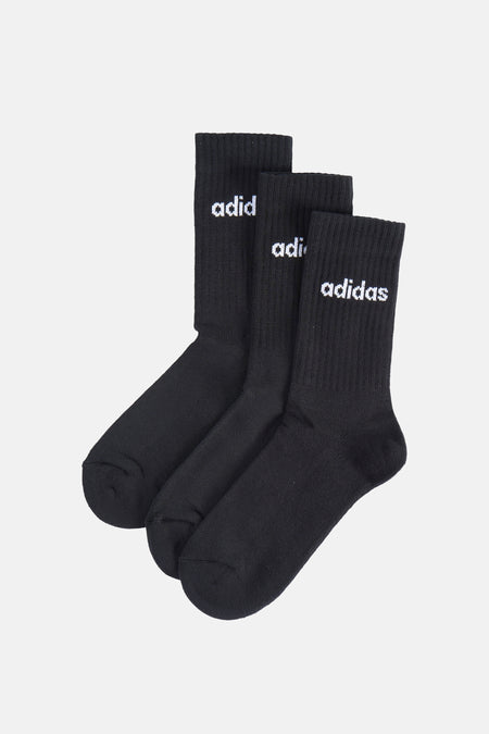 Chaussettes courtes - Noir