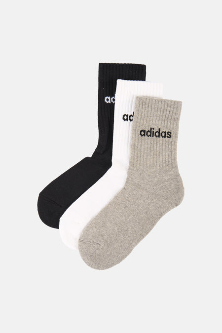 Chaussettes gris - ADIDAS