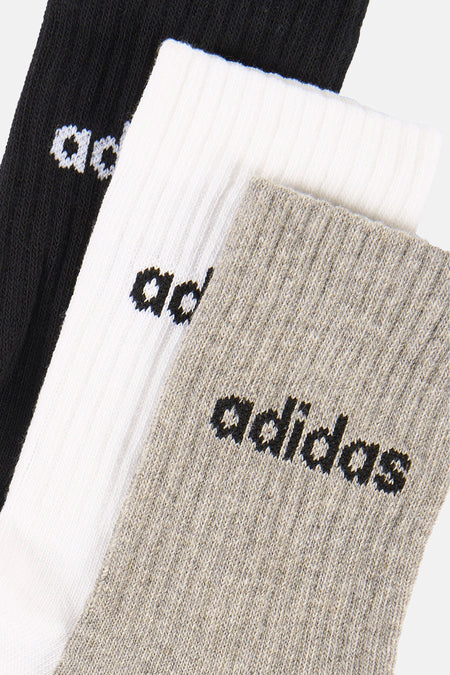 Chaussettes gris - ADIDAS
