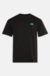 T-shirt (manches courtes) Noir - BASELAB
