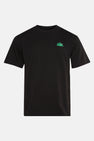 T-shirt (manches courtes) Noir - BASELAB