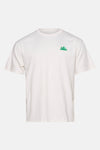 T-shirt (manches courtes) Blanc - BASELAB