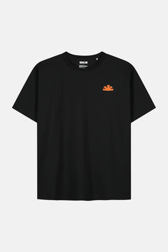 T-shirt - zwart
