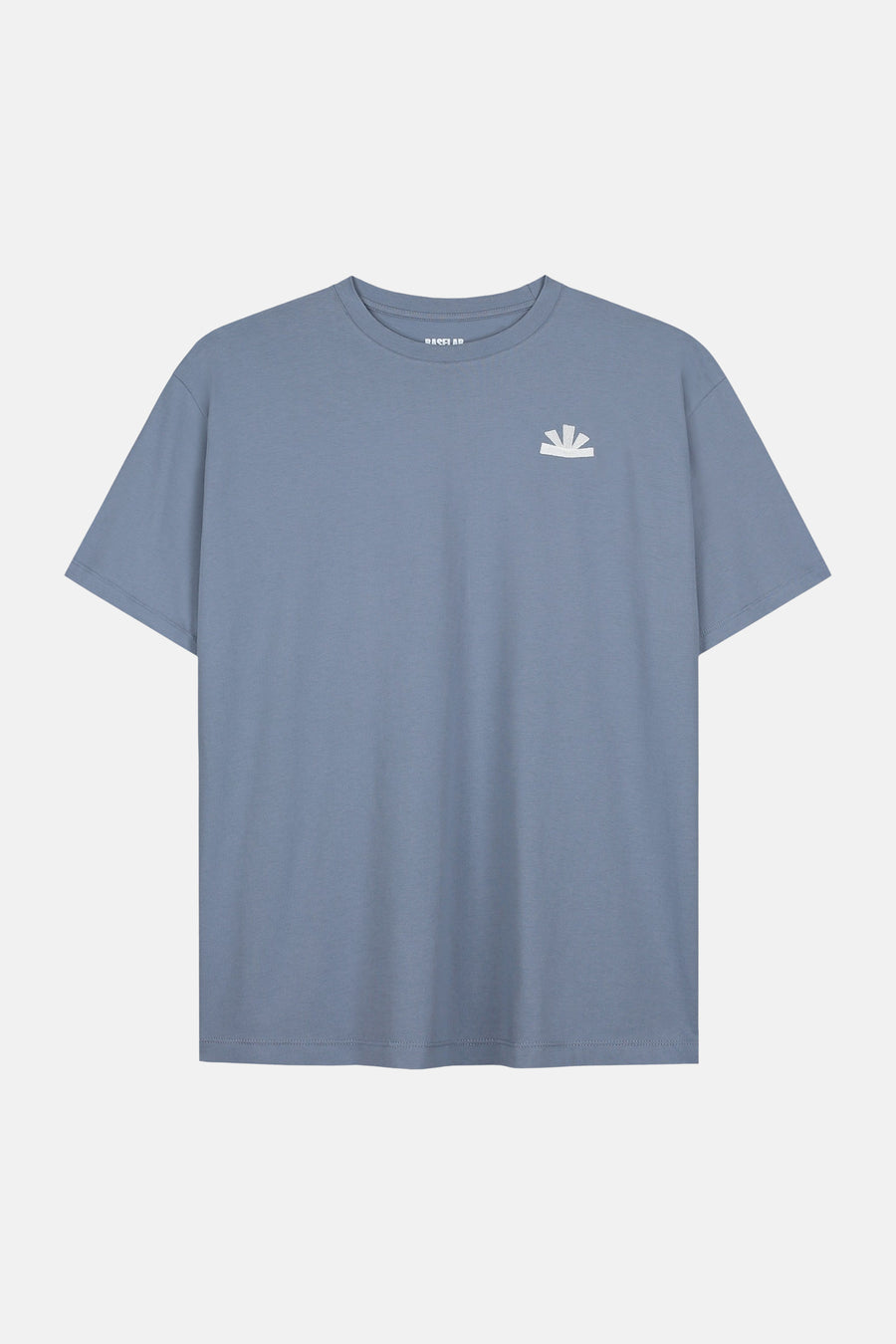 T-shirt - blauw