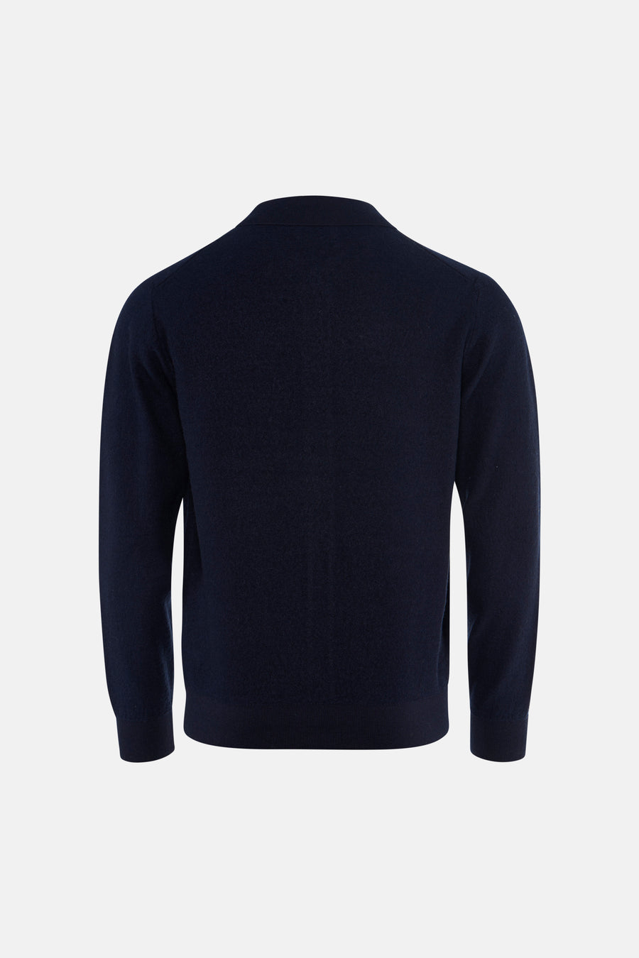 Gilet blauw - INDIGOLD