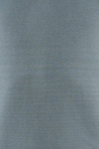 Pull col O bleu - INDIGOLD