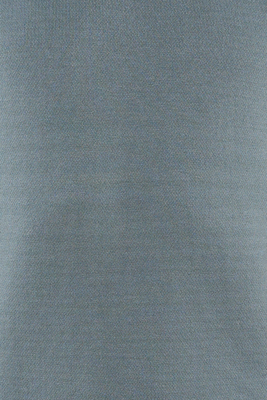 Pull col O bleu - INDIGOLD