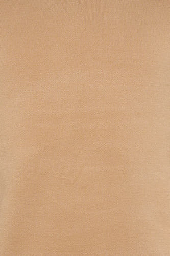 Trui met ronde hals beige - INDIGOLD