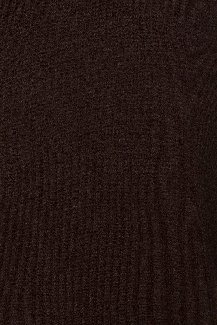 Pull O-hals - bruin